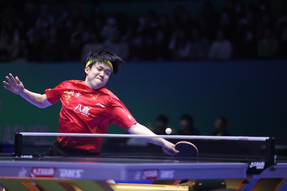 造过载