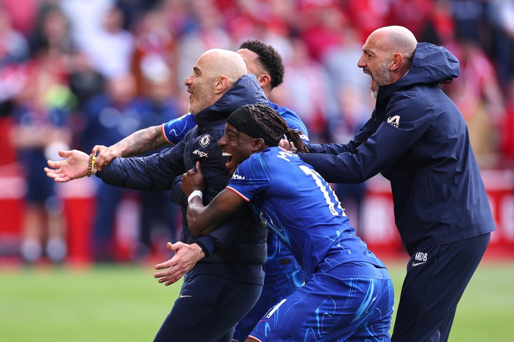 挪威主帅：我希望哈兰德保持状态，姆巴佩的状态稍微回落一点